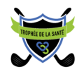 Logo trophée de la santé