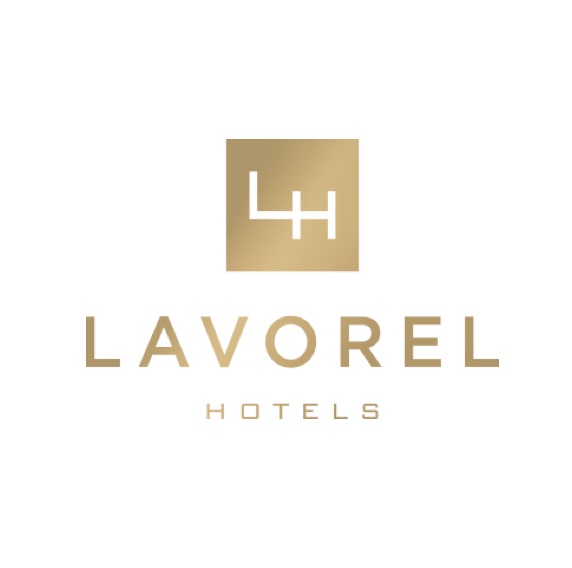 Logo Lavorel Hotels