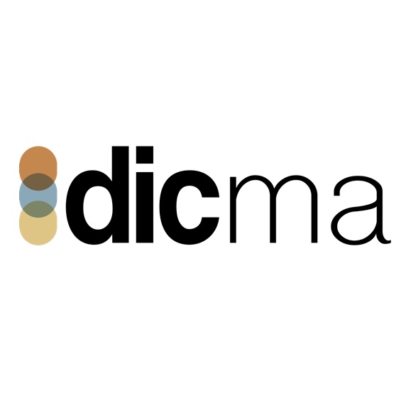 Logo Dicma