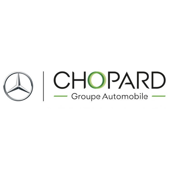 Logo Groupe Chopard