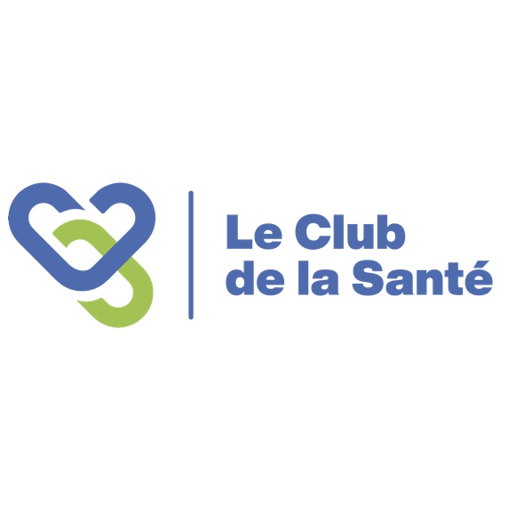 Logo Club de la Santé