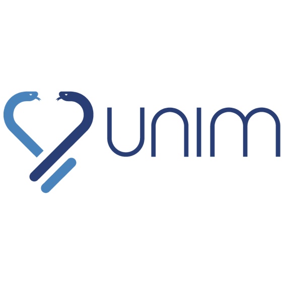 Logo UNIM