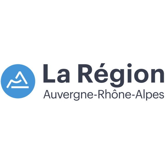 Logo Région AuRA